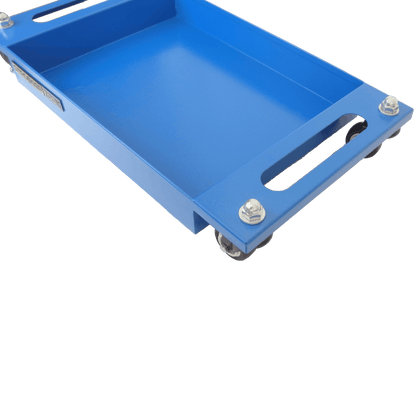Low Profile Tool Tray with Wheels – Rolling Workshop Tray | Stronger Tool RT-4030