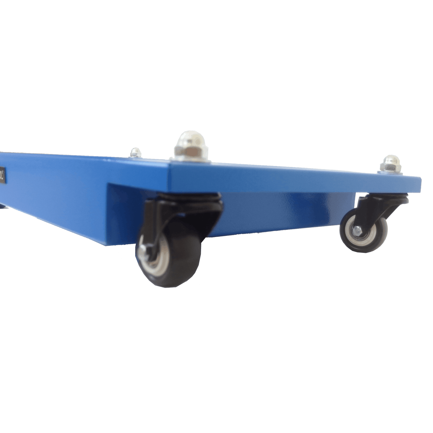 Low Profile Tool Tray with Wheels – Rolling Workshop Tray | Stronger Tool RT-4030