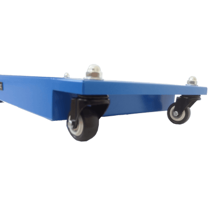 Low Profile Tool Tray with Wheels – Rolling Workshop Tray | Stronger Tool RT-4030