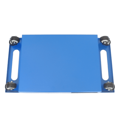 Low Profile Tool Tray with Wheels – Rolling Workshop Tray | Stronger Tool RT-4030
