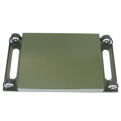 Low Profile Tool Tray with Wheels – Rolling Workshop Tray | Stronger Tool RT-4030