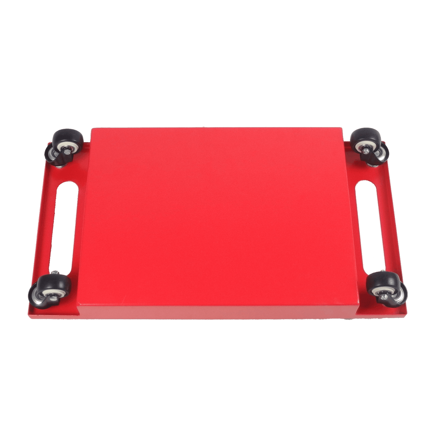 Low Profile Tool Tray with Wheels – Rolling Workshop Tray | Stronger Tool RT-4030