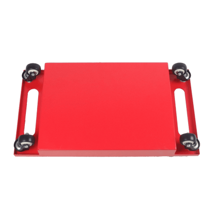 Low Profile Tool Tray with Wheels – Rolling Workshop Tray | Stronger Tool RT-4030