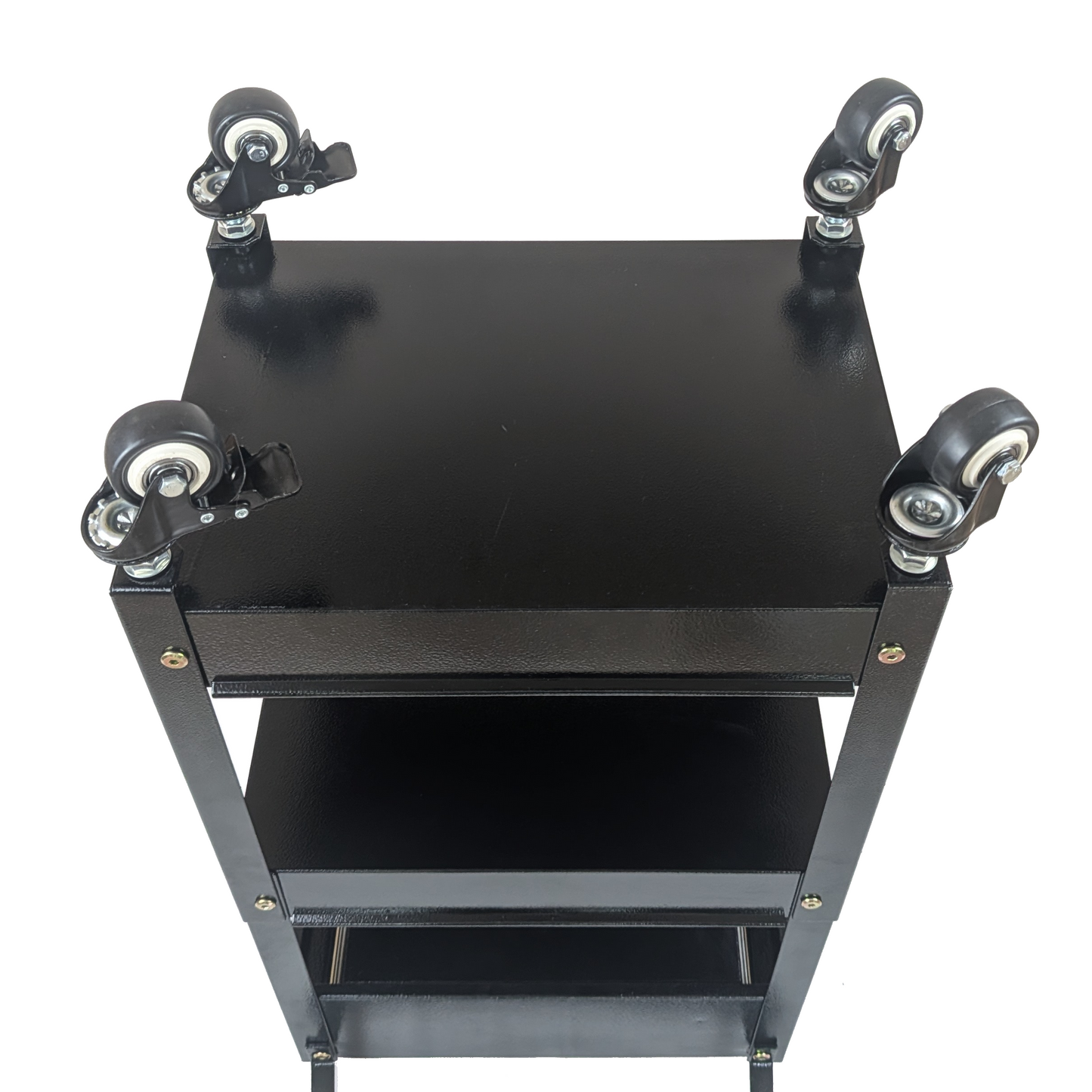 Xe đẩy dụng cụ mini 3 tầng - TC3-300