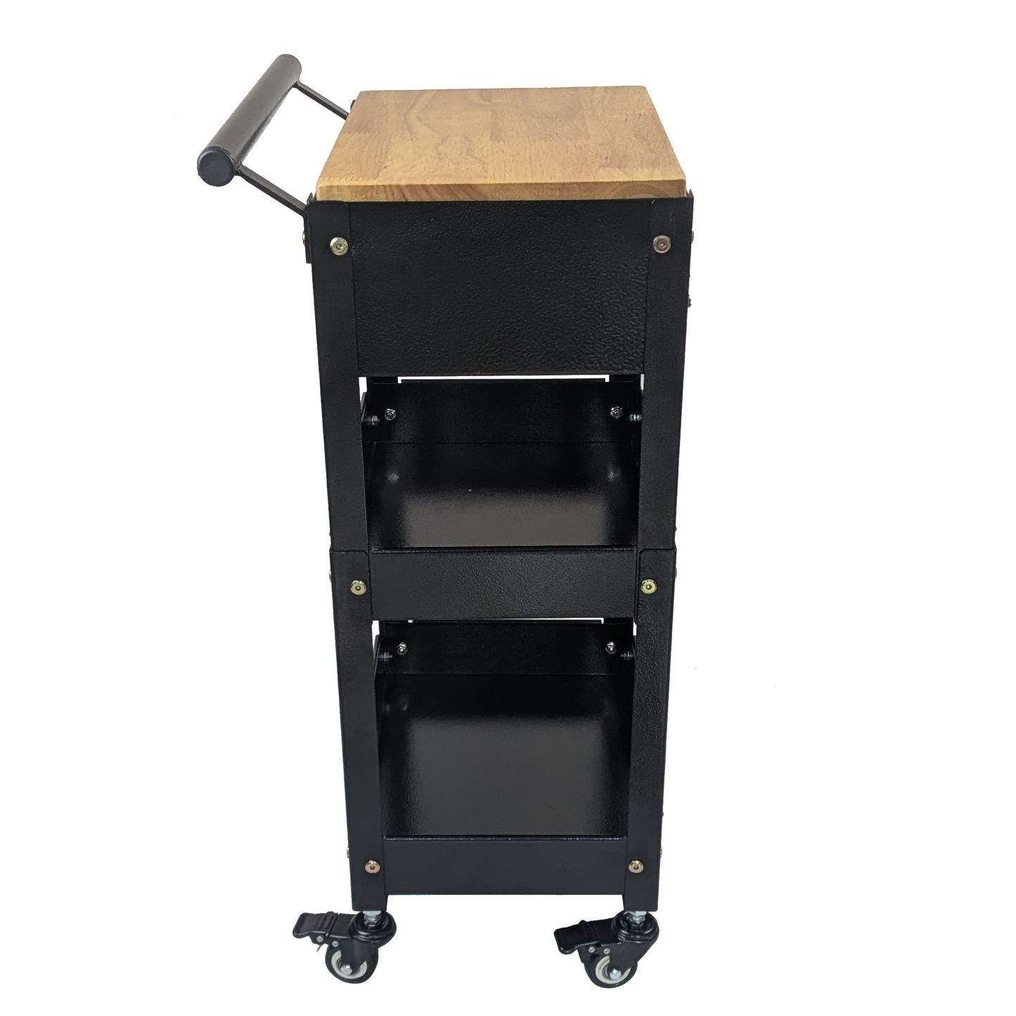 Xe đẩy dụng cụ mini 3 tầng - TC3-300