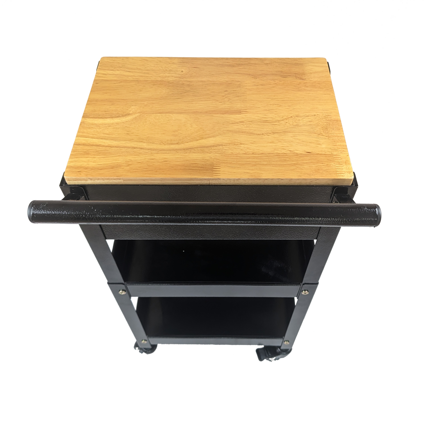 Xe đẩy dụng cụ mini 3 tầng - TC3-300