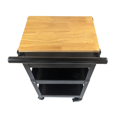 Xe đẩy dụng cụ mini 3 tầng - TC3-300