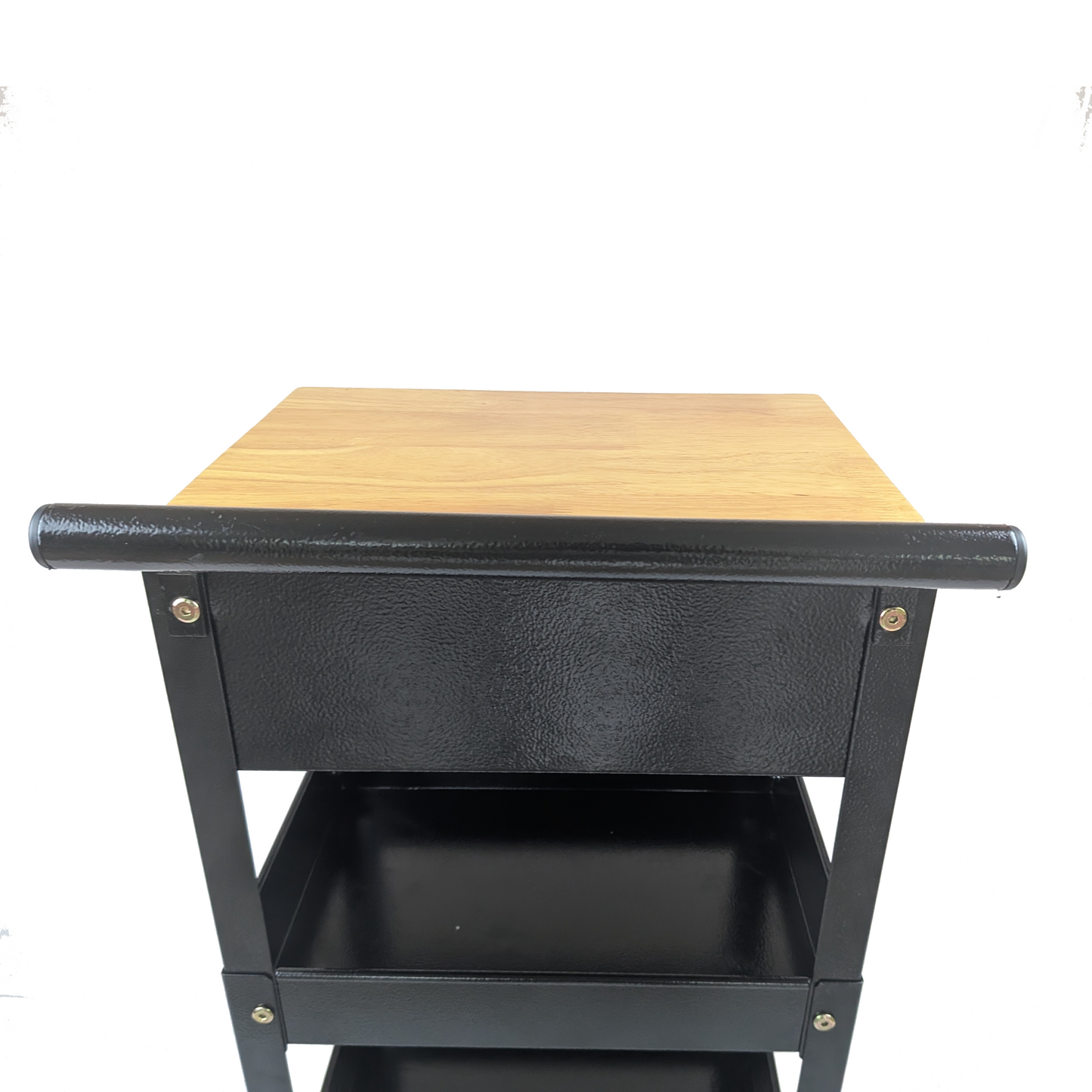 Xe đẩy dụng cụ mini 3 tầng - TC3-300